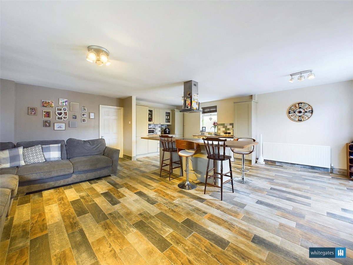 Norton, Doncaster, South Yorkshire