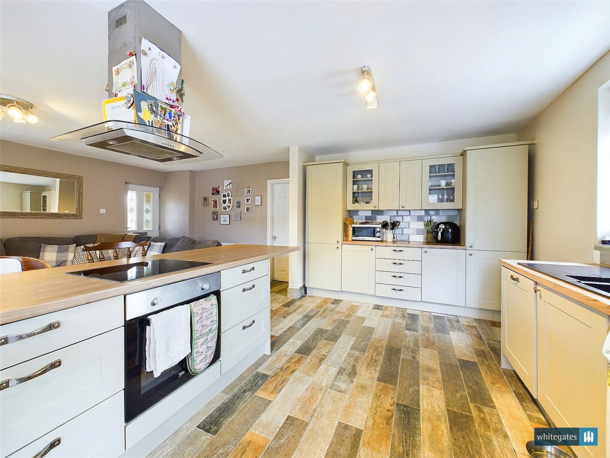 Norton, Doncaster, South Yorkshire