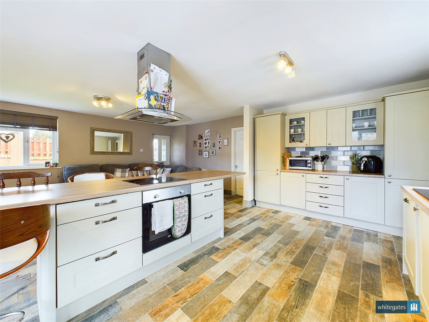 Norton, Doncaster, South Yorkshire