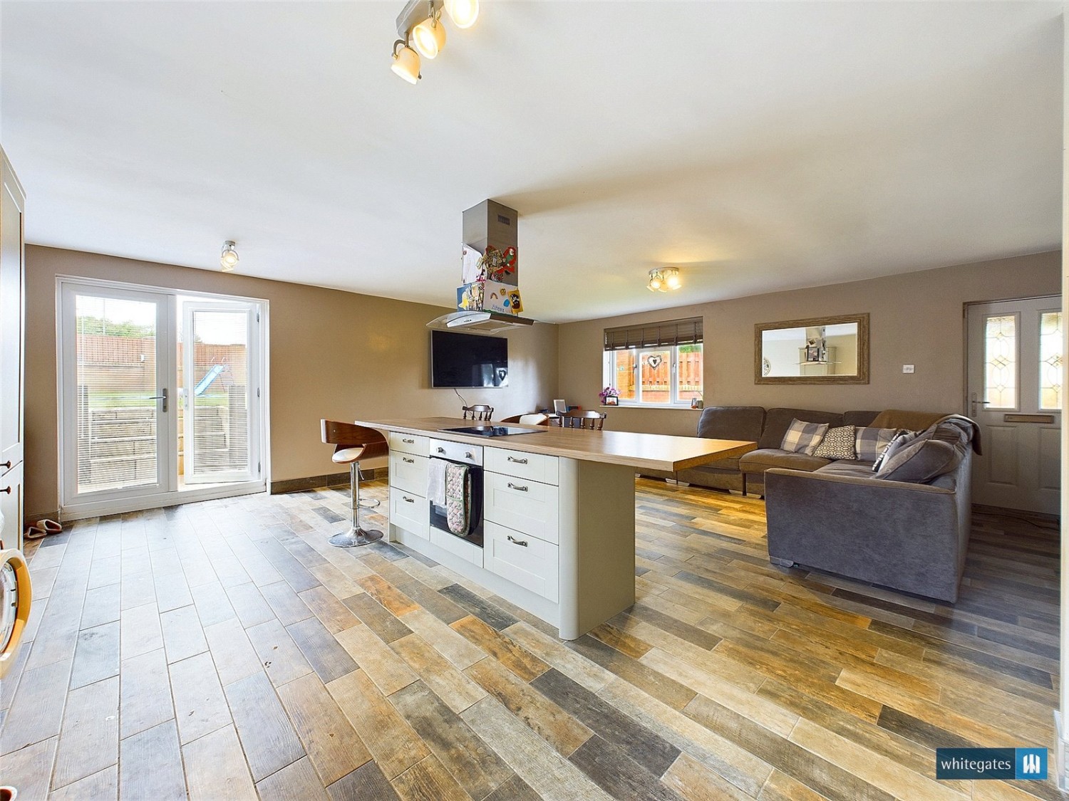 Norton, Doncaster, South Yorkshire