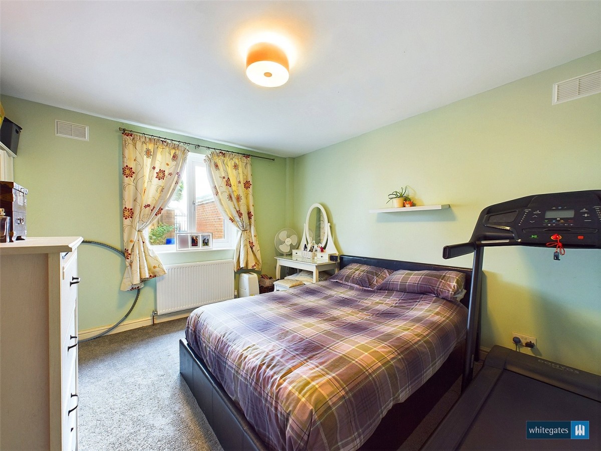 Norton, Doncaster, South Yorkshire