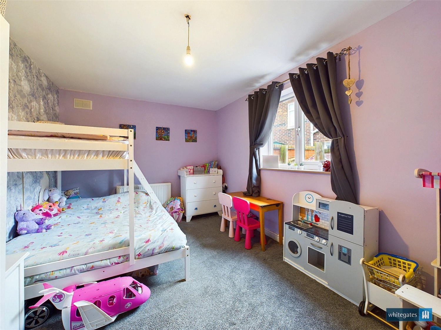 Norton, Doncaster, South Yorkshire