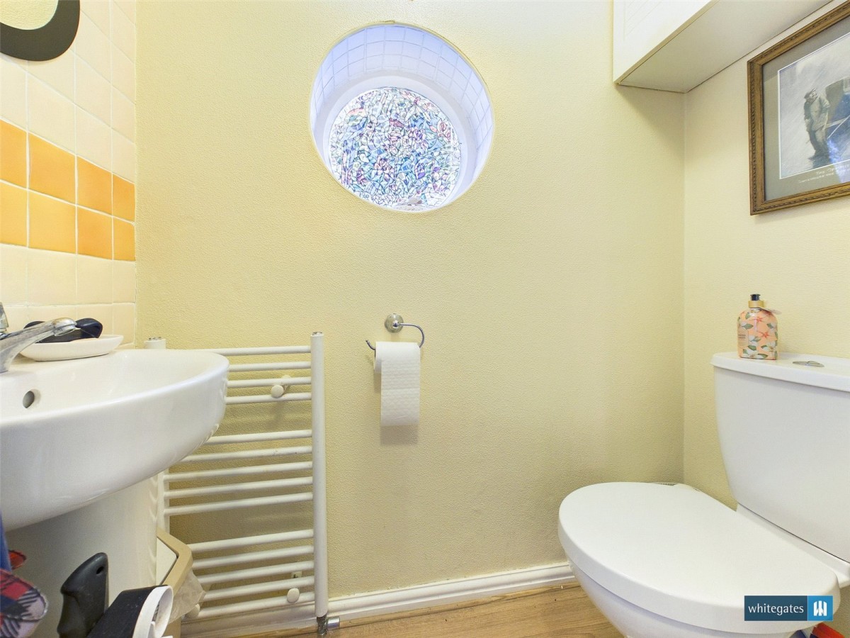 Skellow, Doncaster, South Yorkshire