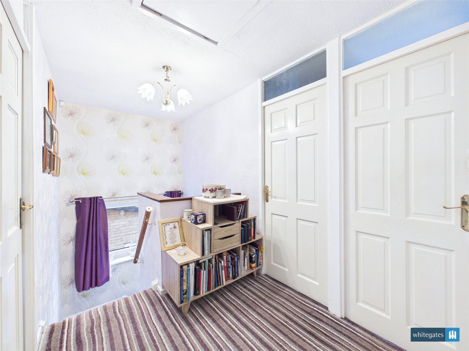 Skellow, Doncaster, South Yorkshire