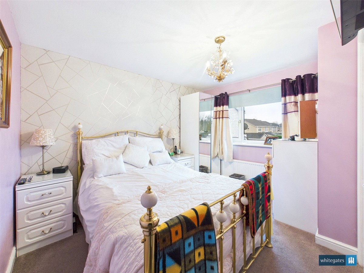 Skellow, Doncaster, South Yorkshire