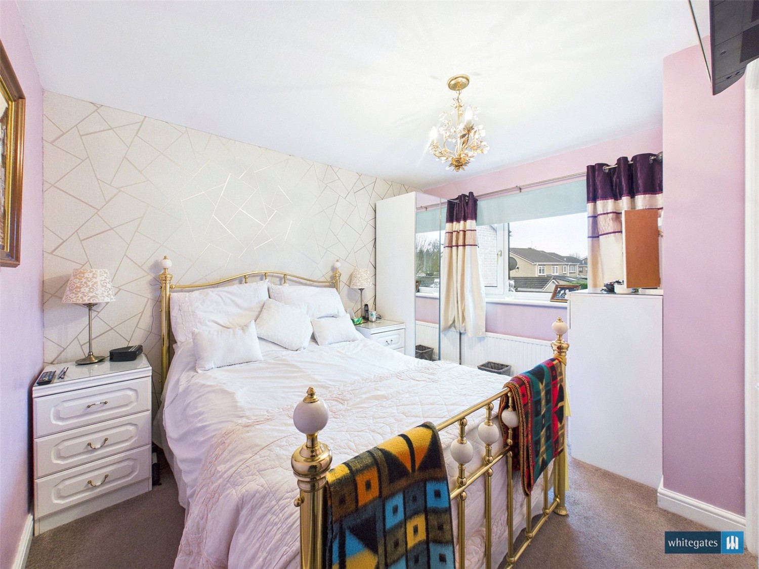 Skellow, Doncaster, South Yorkshire