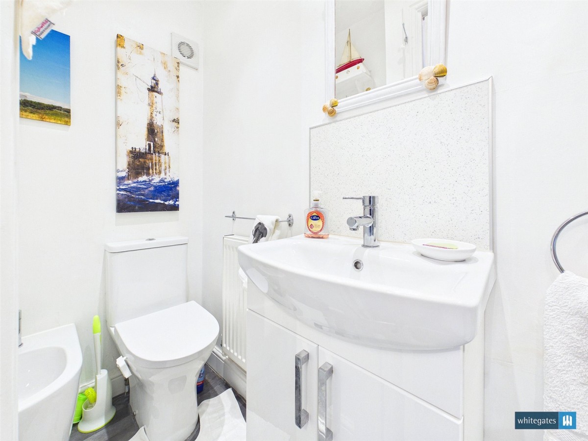 Skellow, Doncaster, South Yorkshire