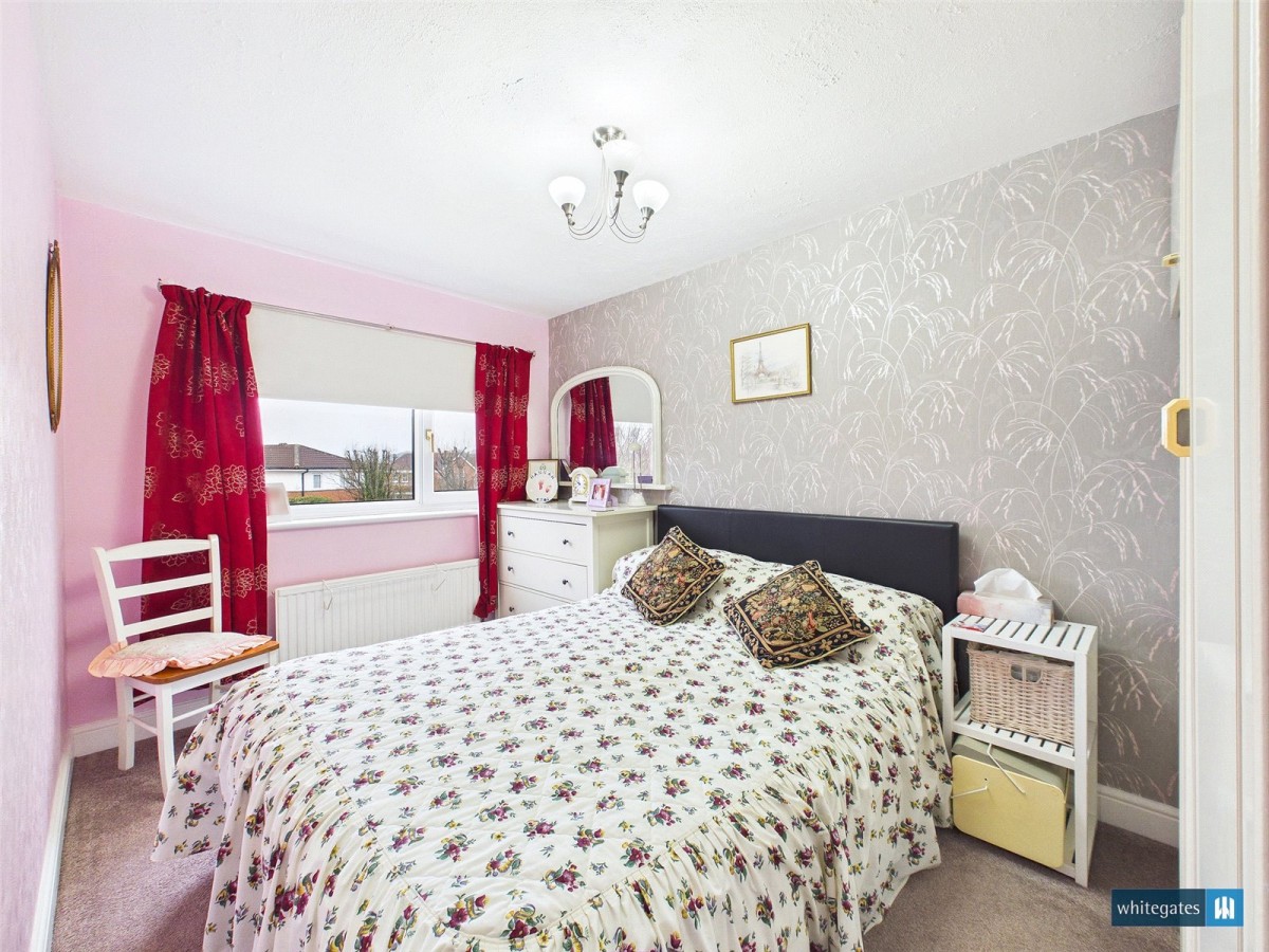 Skellow, Doncaster, South Yorkshire