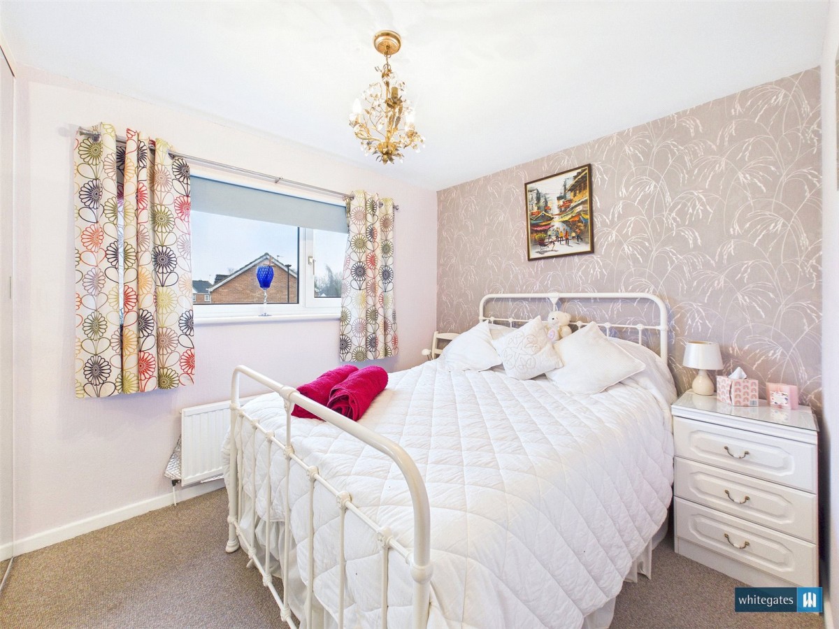 Skellow, Doncaster, South Yorkshire