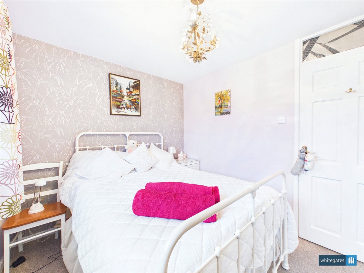 Skellow, Doncaster, South Yorkshire