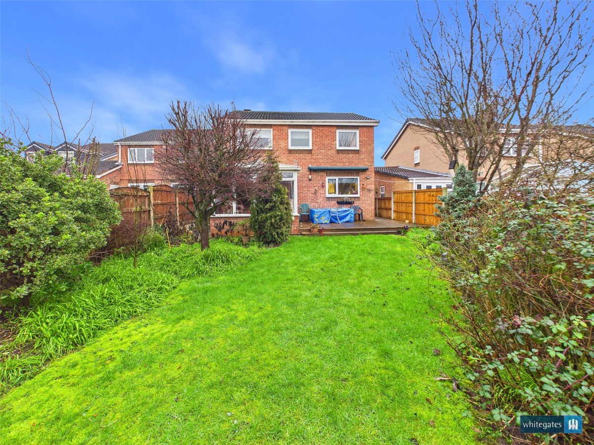 Skellow, Doncaster, South Yorkshire