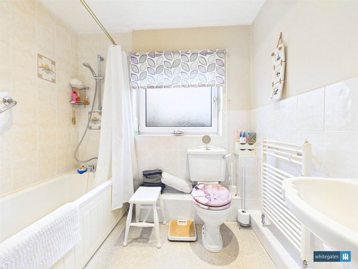 Skellow, Doncaster, South Yorkshire