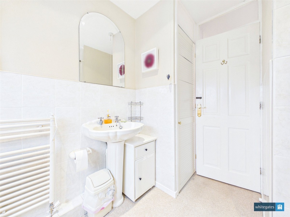 Skellow, Doncaster, South Yorkshire