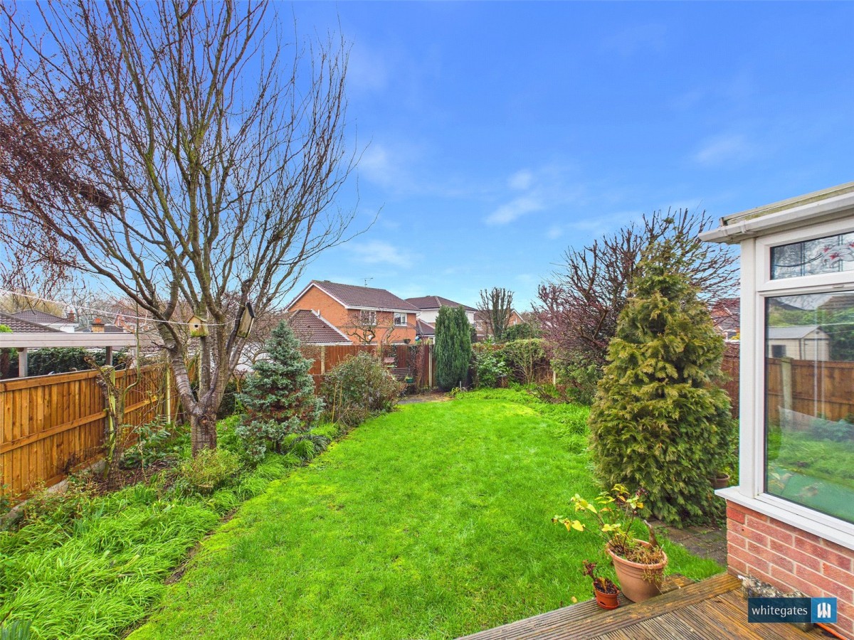 Skellow, Doncaster, South Yorkshire