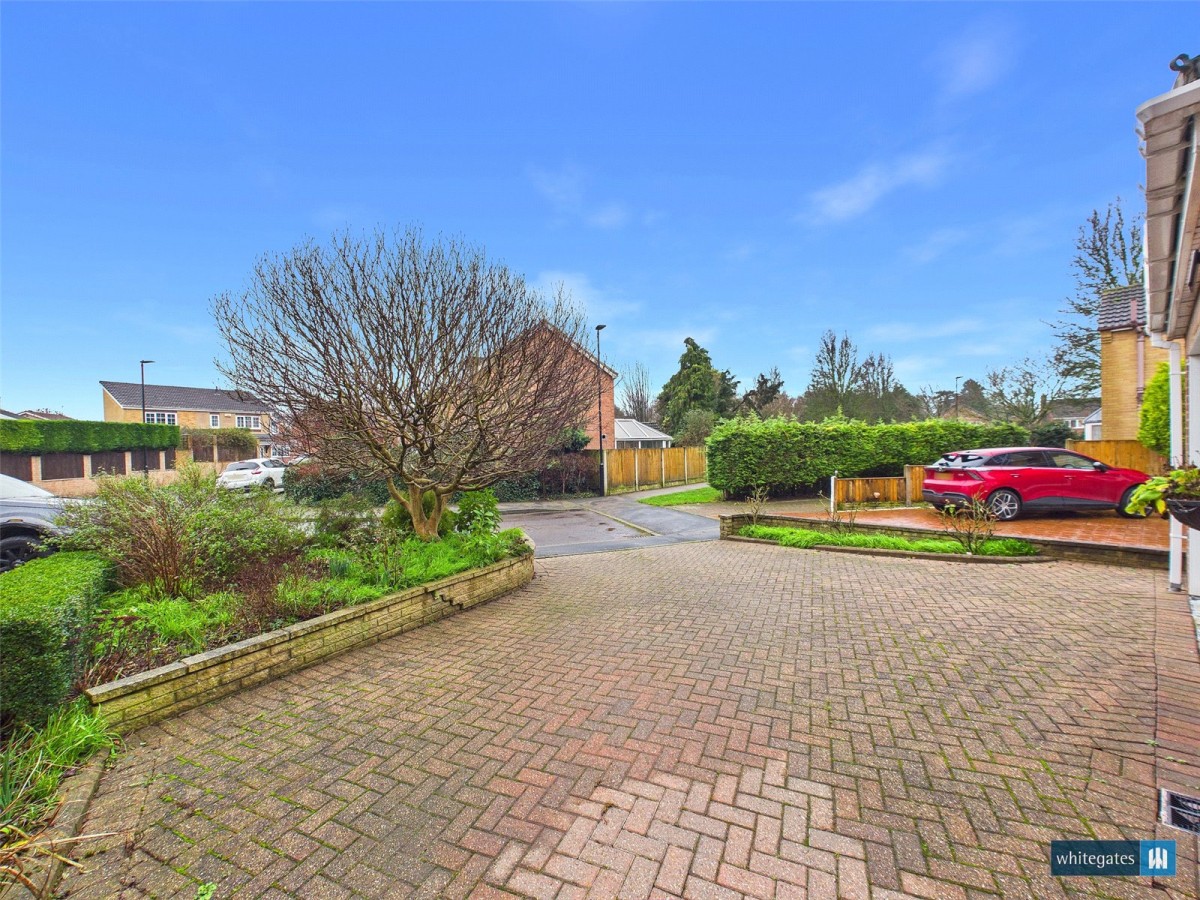 Skellow, Doncaster, South Yorkshire