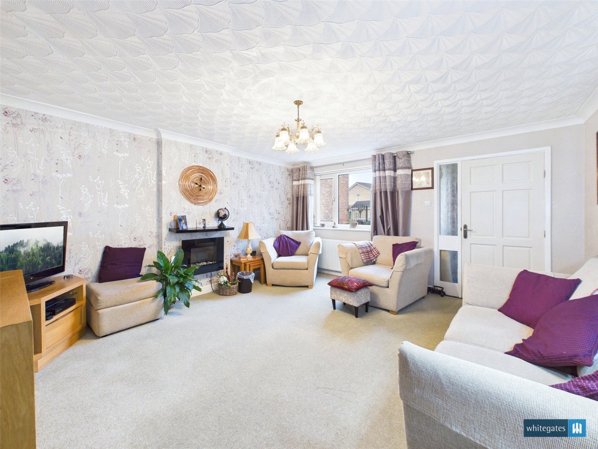 Skellow, Doncaster, South Yorkshire