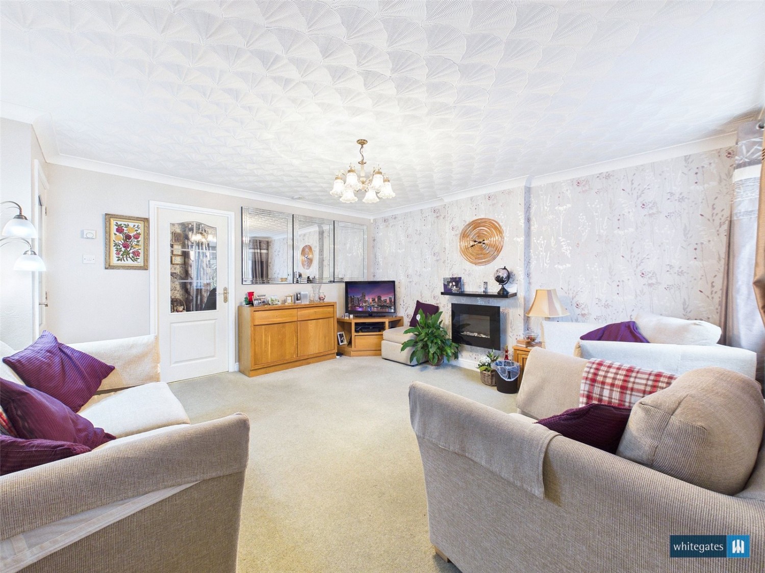 Skellow, Doncaster, South Yorkshire