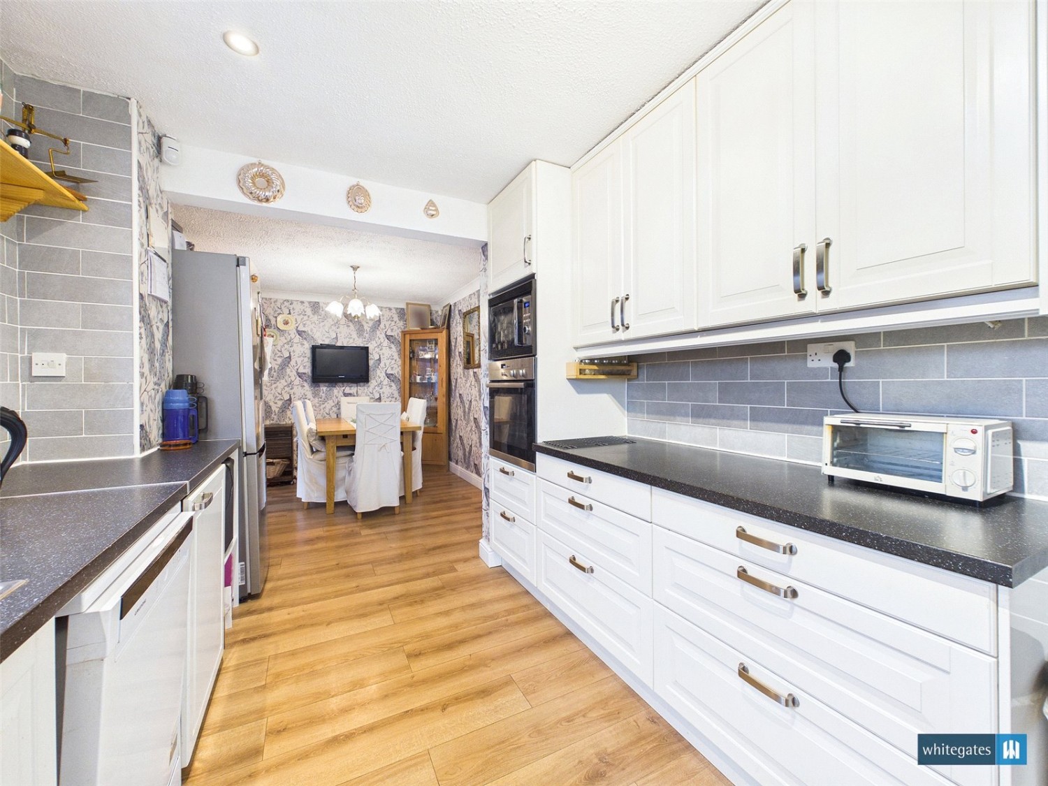 Skellow, Doncaster, South Yorkshire