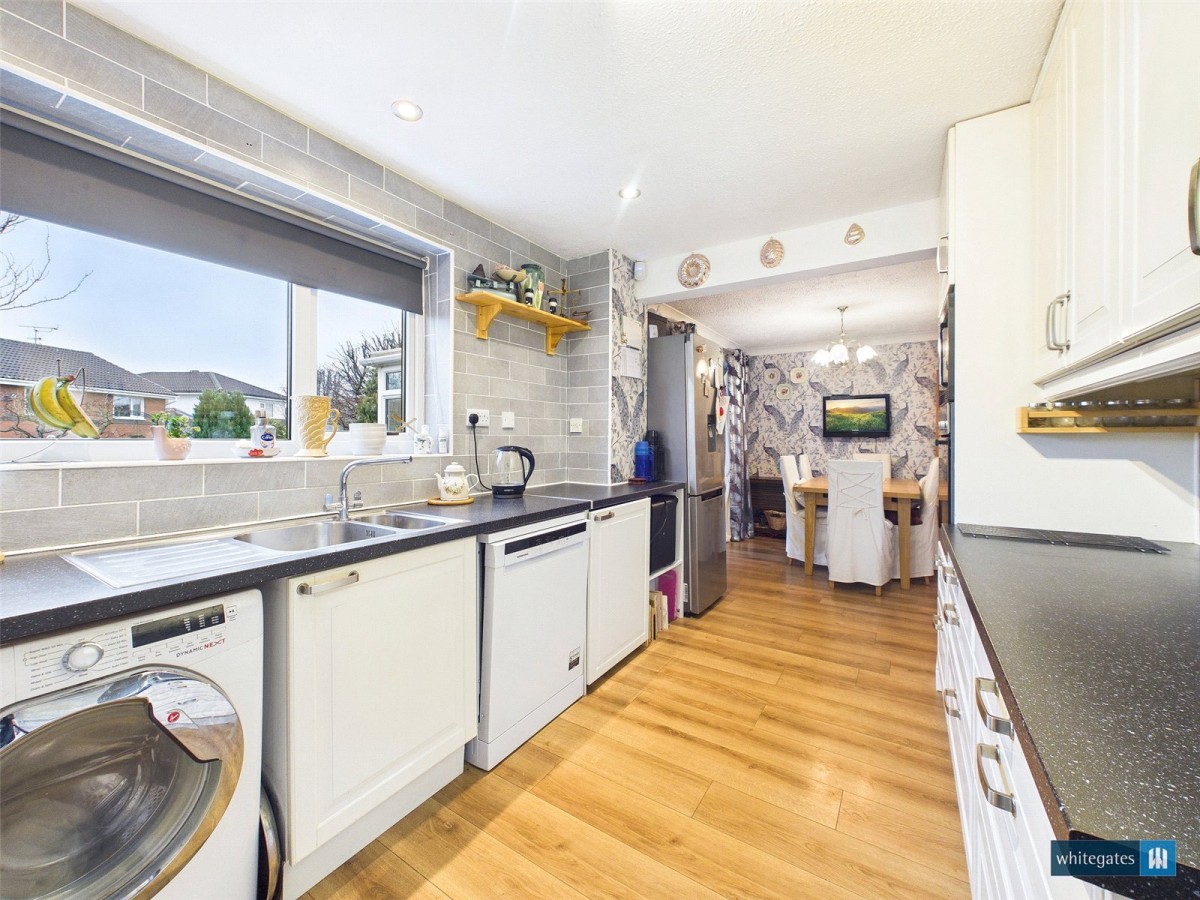 Skellow, Doncaster, South Yorkshire