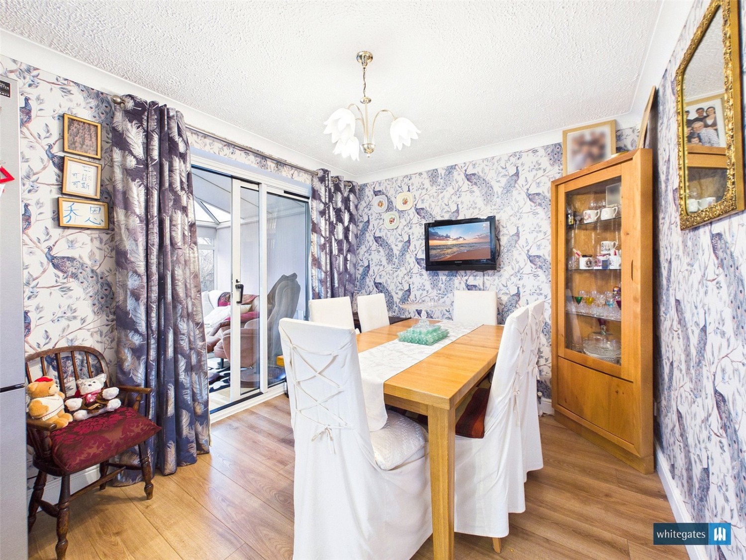 Skellow, Doncaster, South Yorkshire