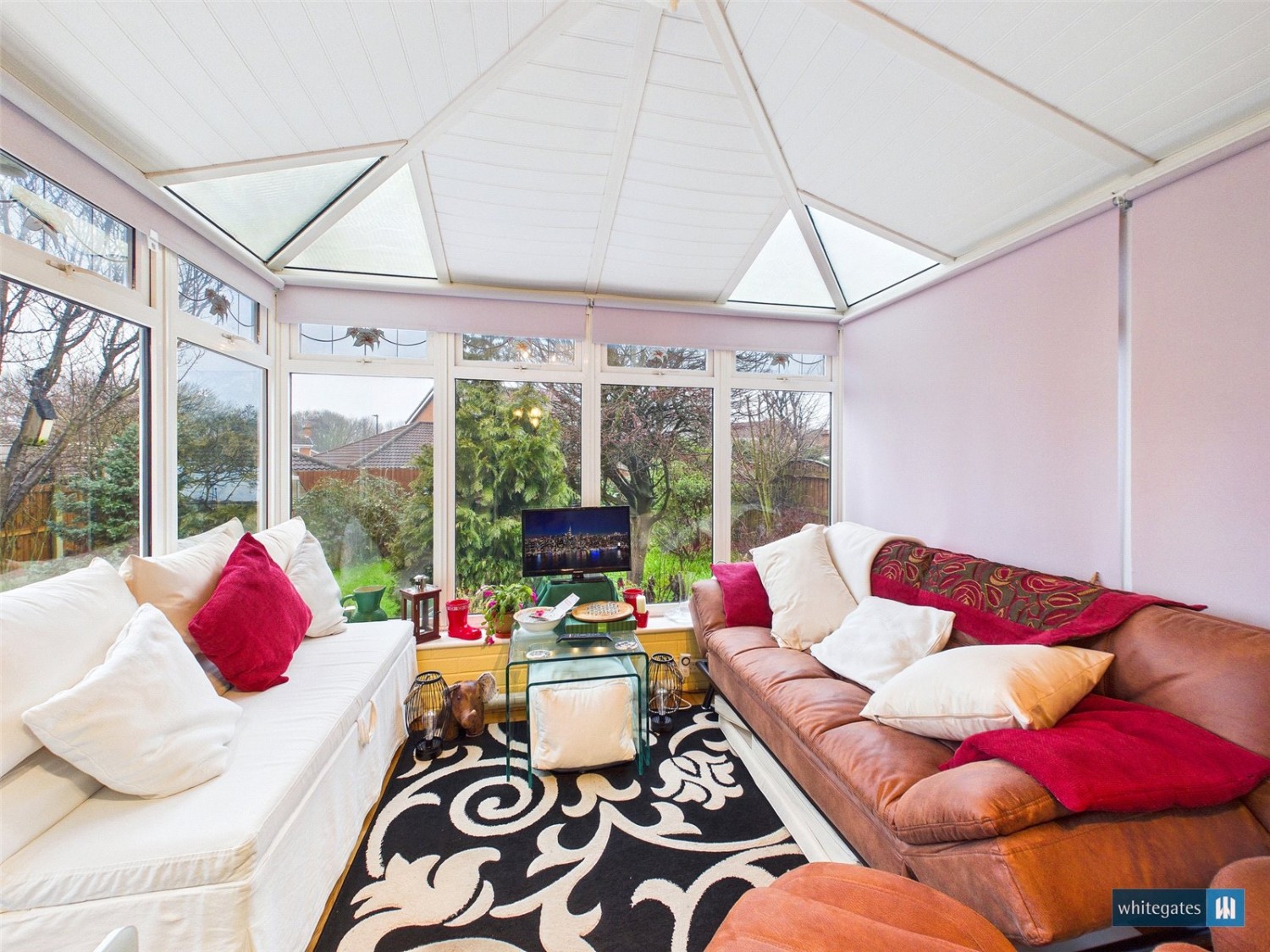 Skellow, Doncaster, South Yorkshire