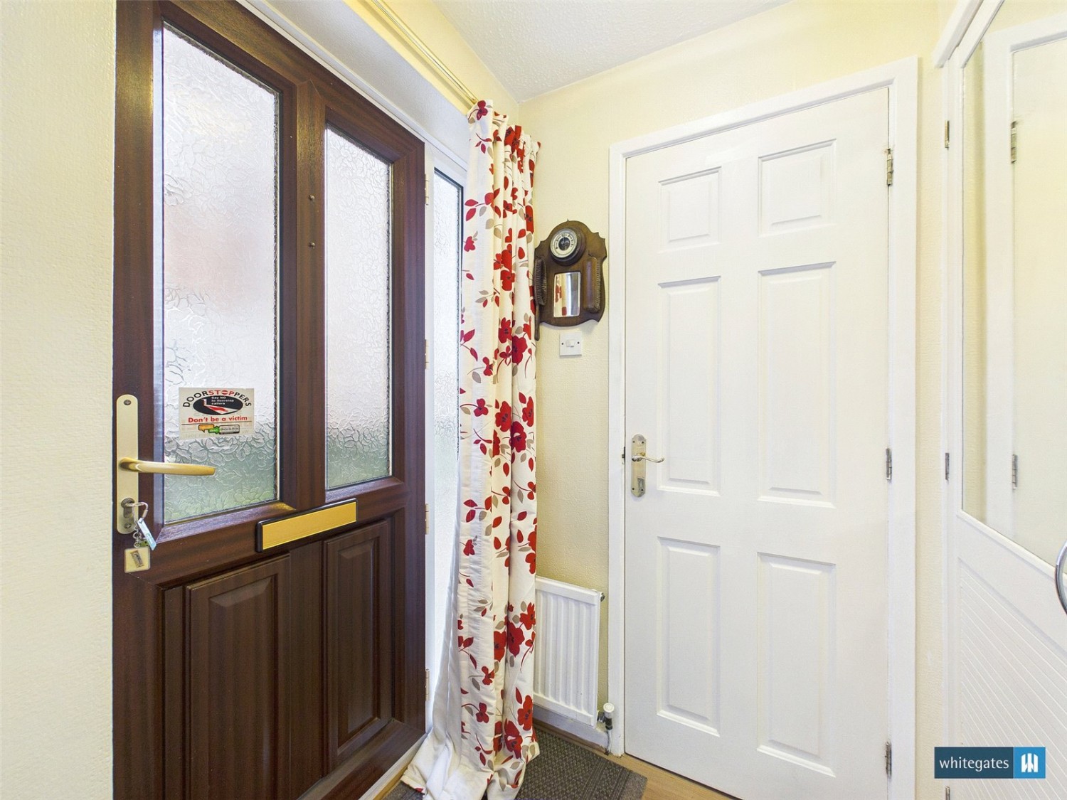 Skellow, Doncaster, South Yorkshire