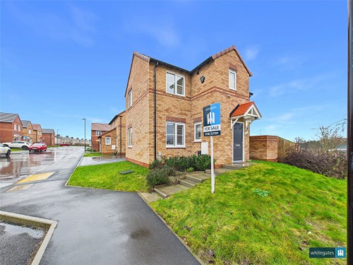 Askern, Doncaster, South Yorkshire