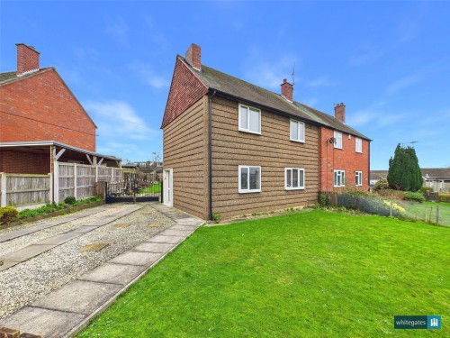 Norton, Doncaster, South Yorkshire