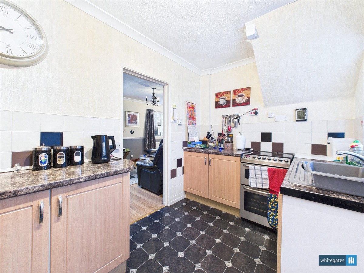 Norton, Doncaster, South Yorkshire