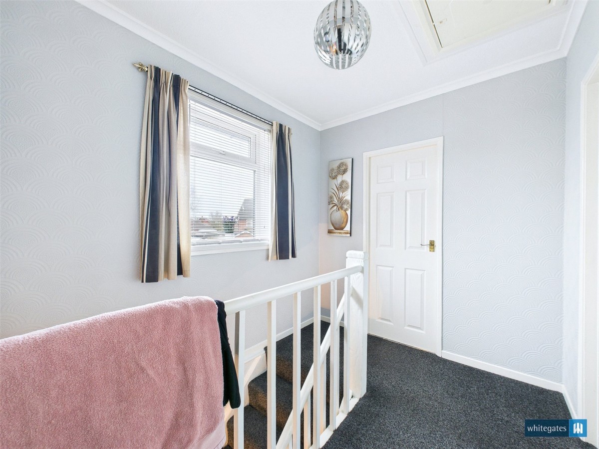 Norton, Doncaster, South Yorkshire