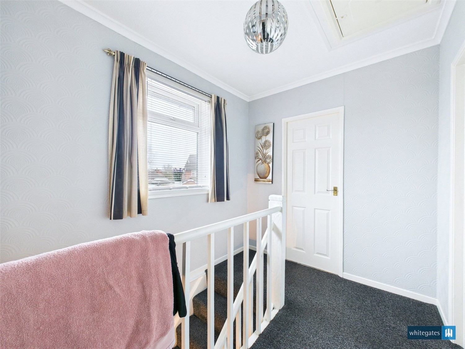 Norton, Doncaster, South Yorkshire