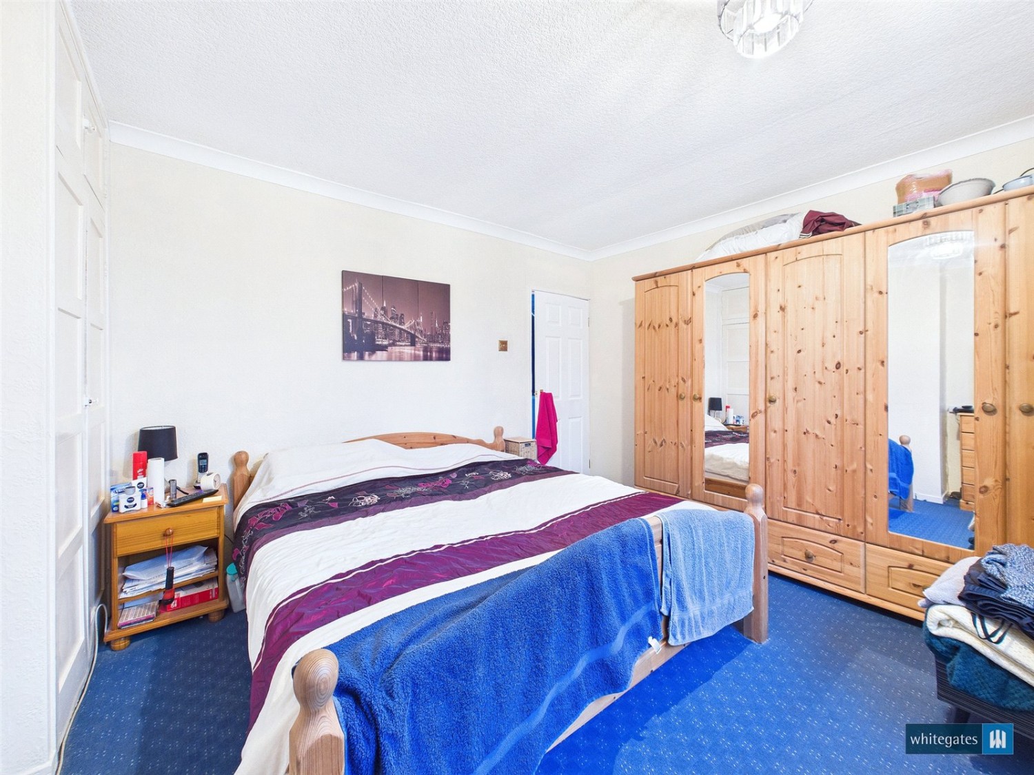 Norton, Doncaster, South Yorkshire