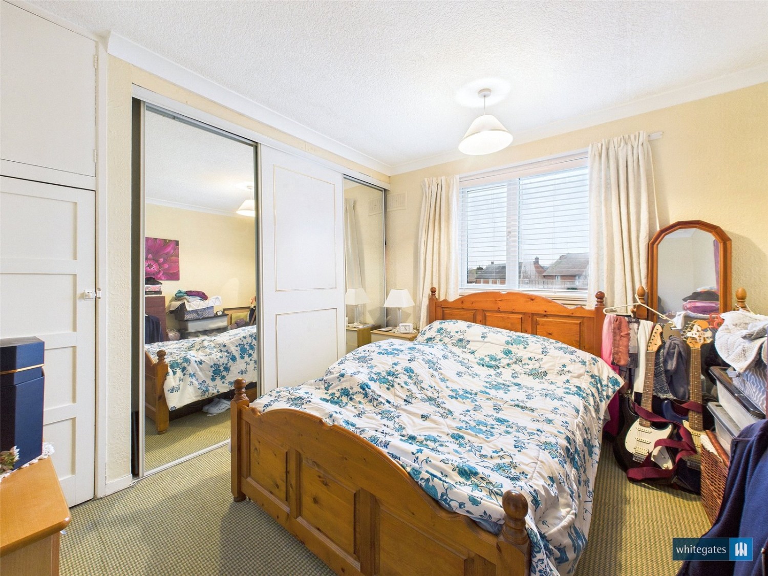 Norton, Doncaster, South Yorkshire