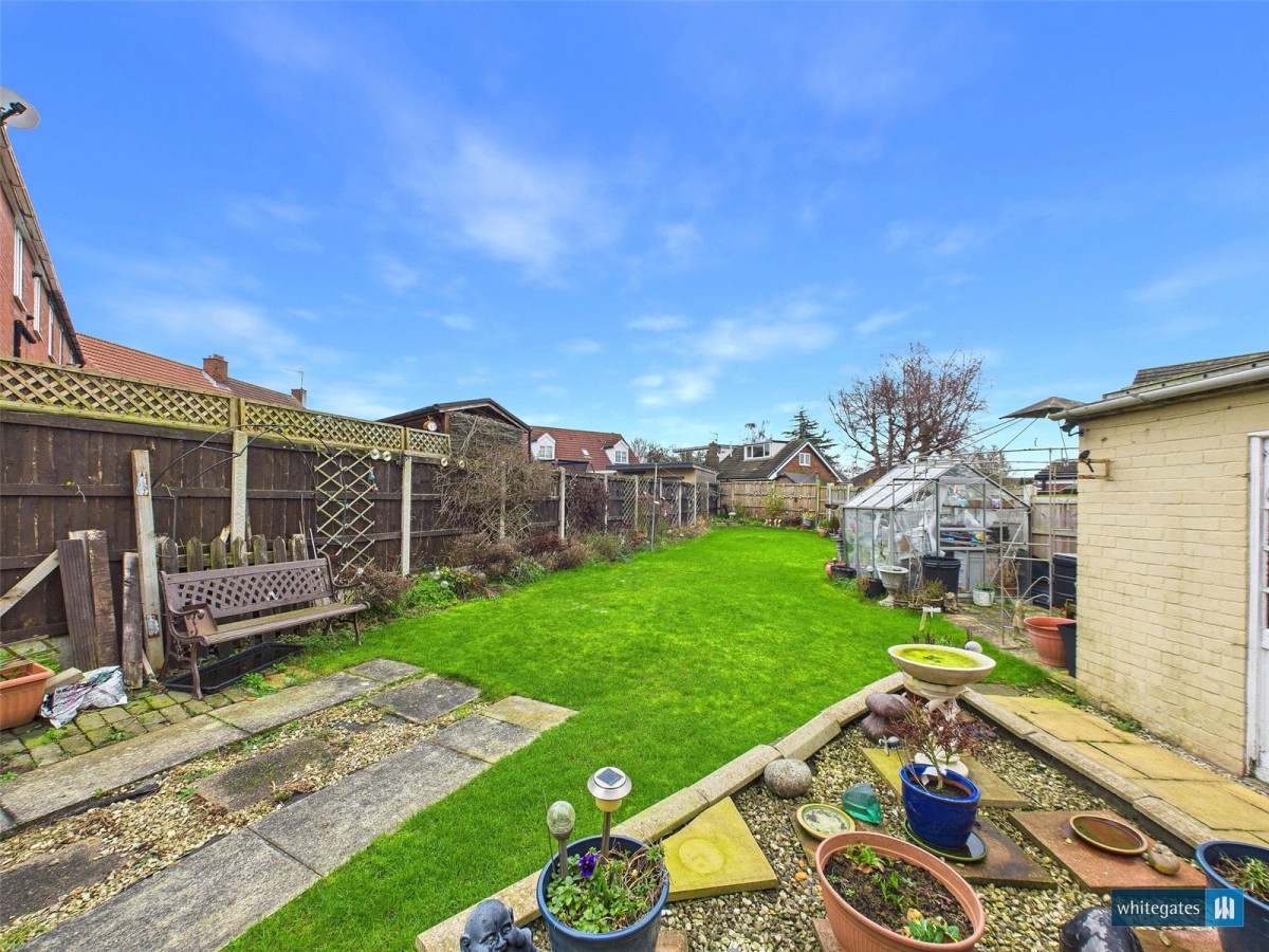 Norton, Doncaster, South Yorkshire