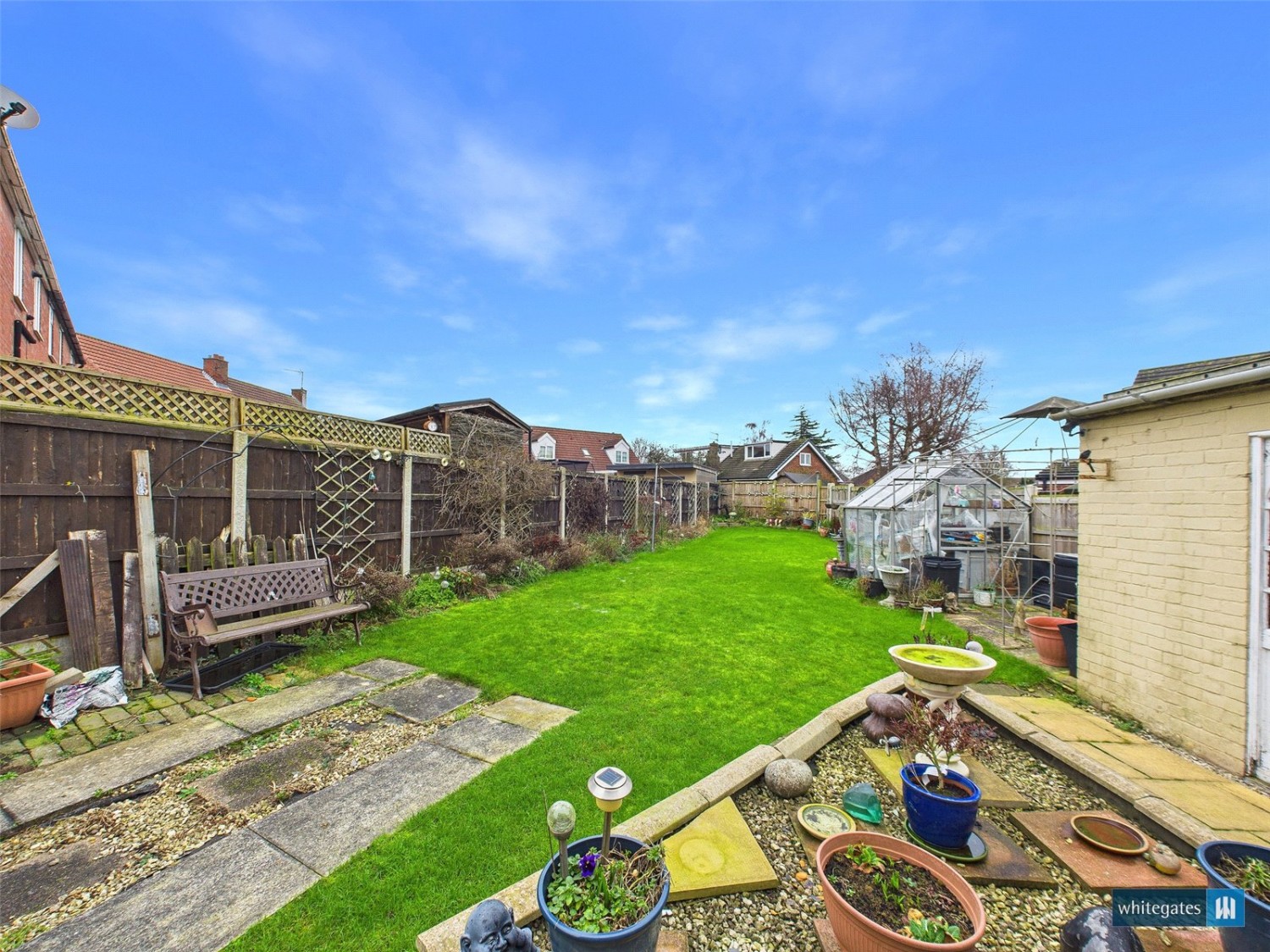 Norton, Doncaster, South Yorkshire