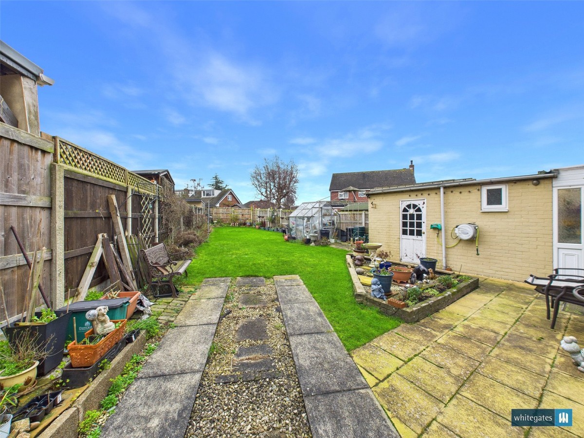 Norton, Doncaster, South Yorkshire