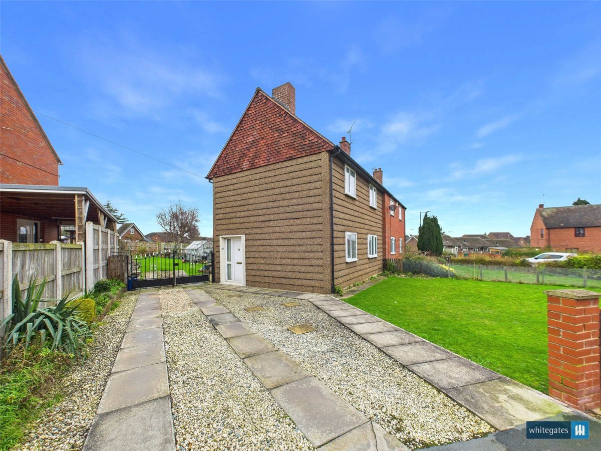 Norton, Doncaster, South Yorkshire