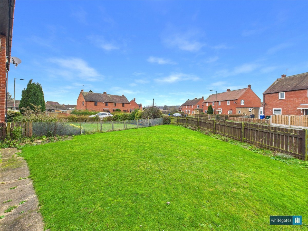 Norton, Doncaster, South Yorkshire