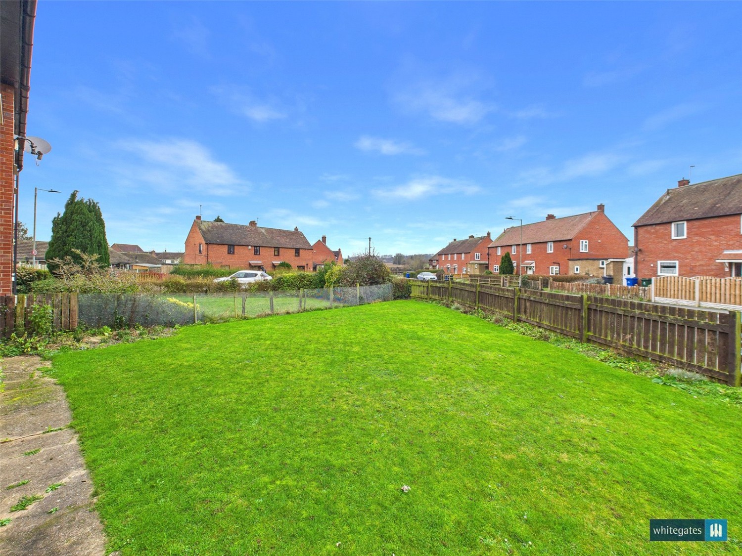 Norton, Doncaster, South Yorkshire