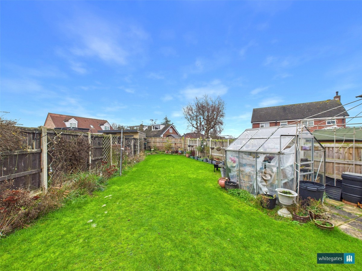 Norton, Doncaster, South Yorkshire