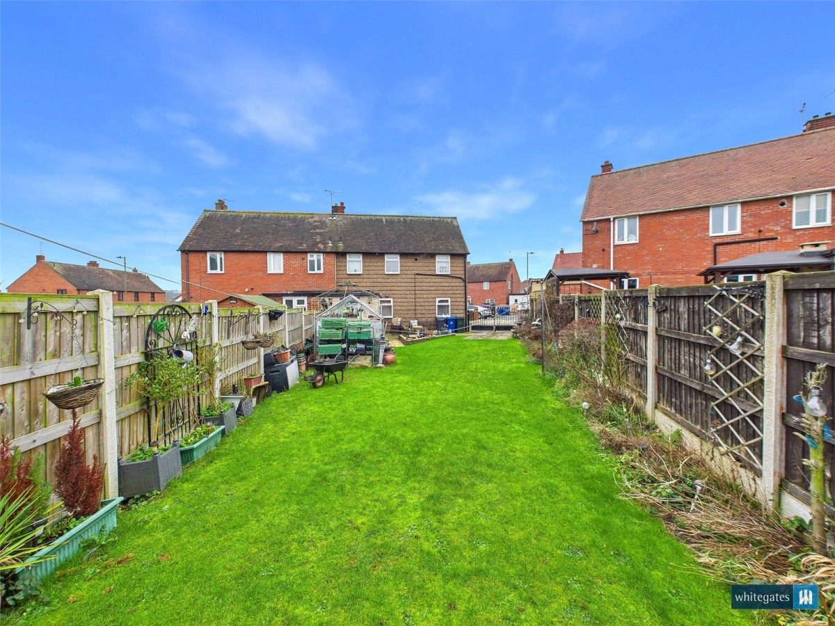 Norton, Doncaster, South Yorkshire