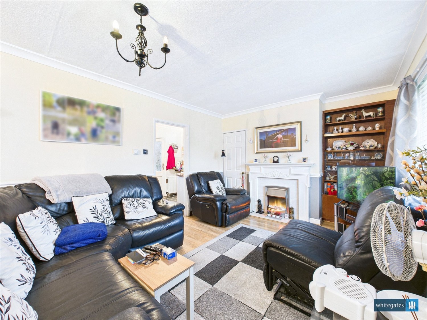 Norton, Doncaster, South Yorkshire