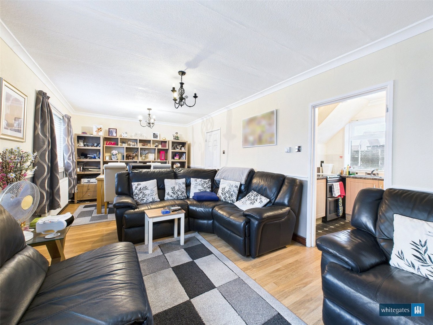 Norton, Doncaster, South Yorkshire