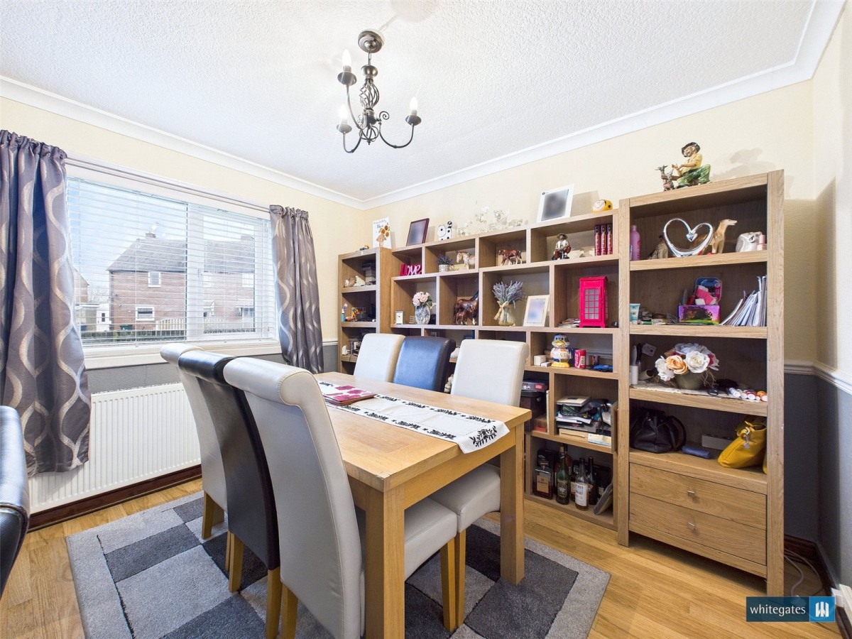 Norton, Doncaster, South Yorkshire