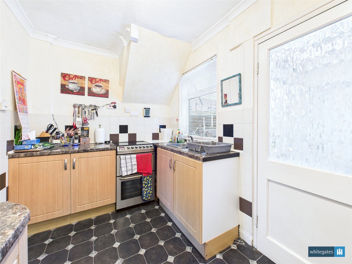 Norton, Doncaster, South Yorkshire