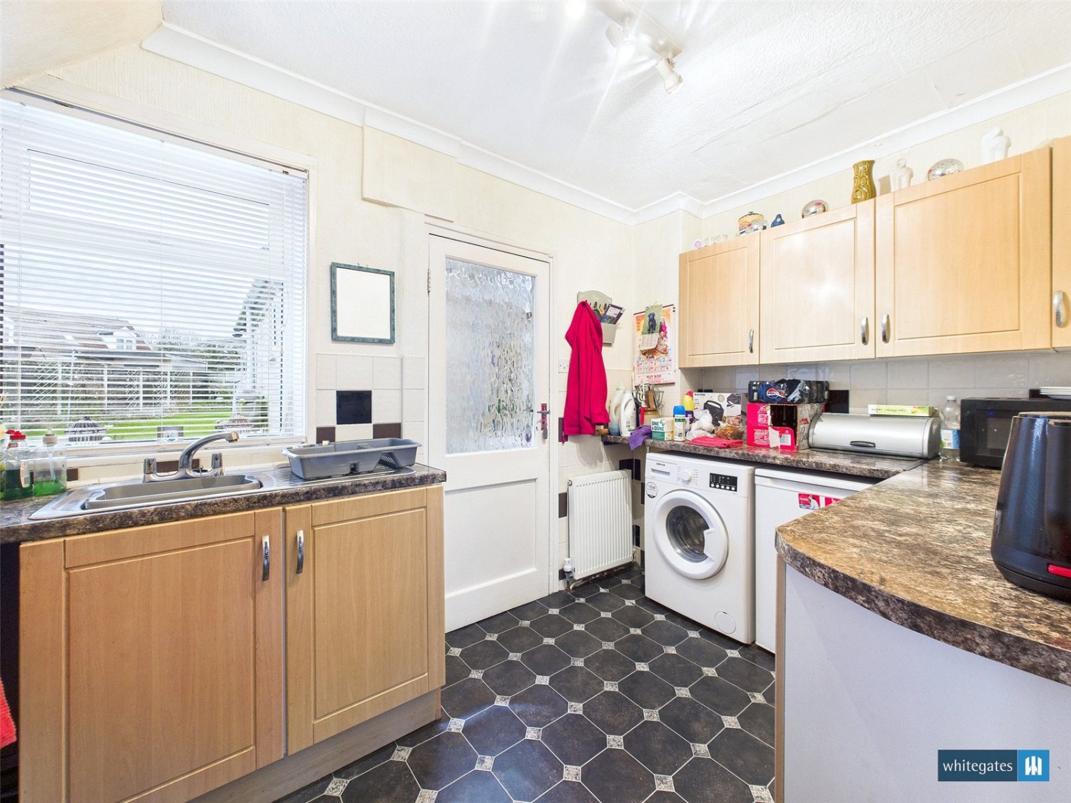 Norton, Doncaster, South Yorkshire