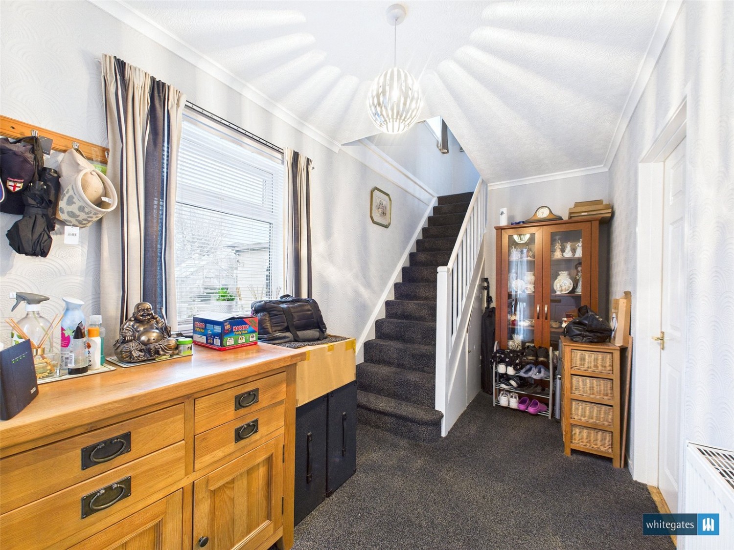 Norton, Doncaster, South Yorkshire