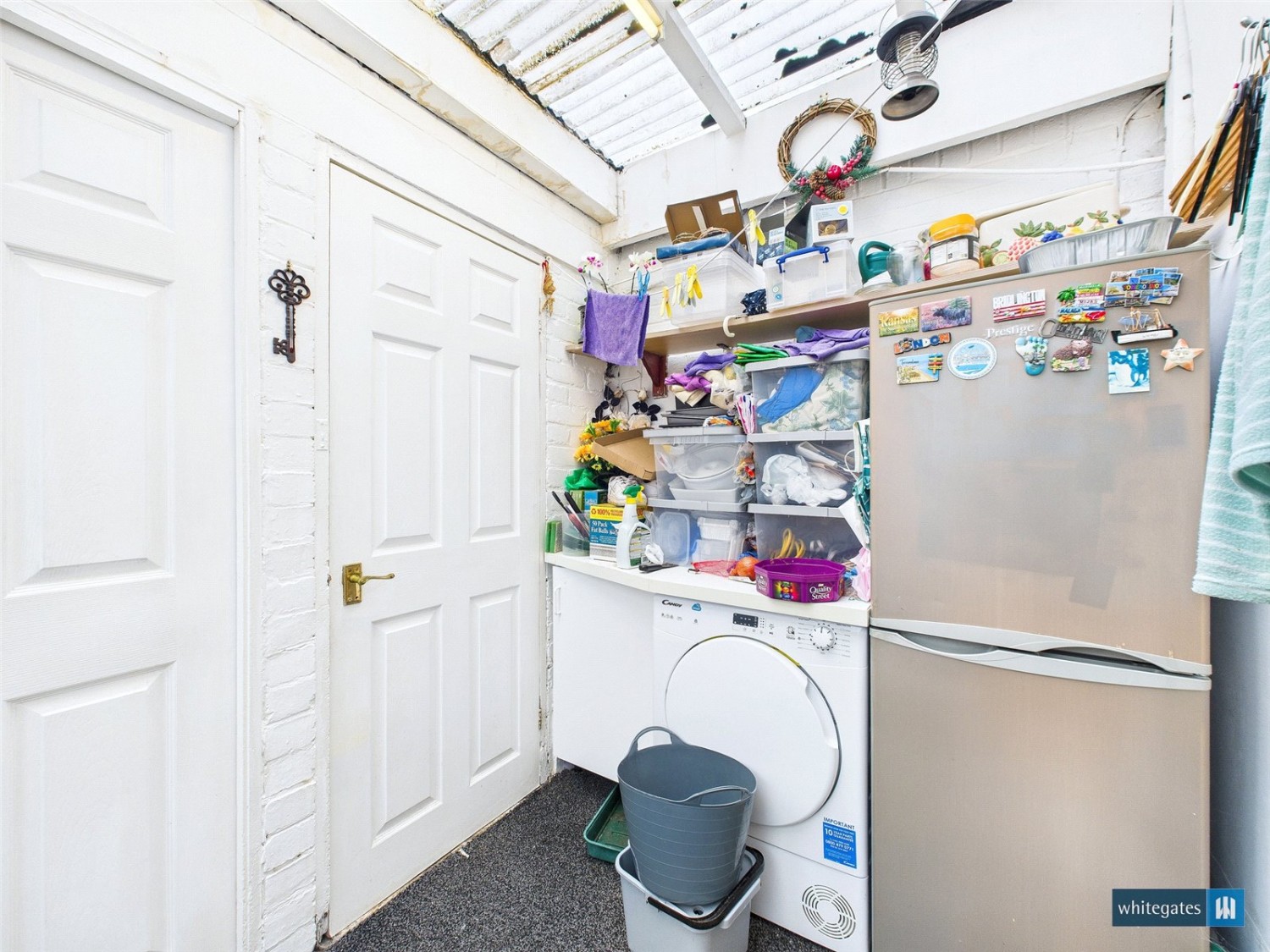 Norton, Doncaster, South Yorkshire