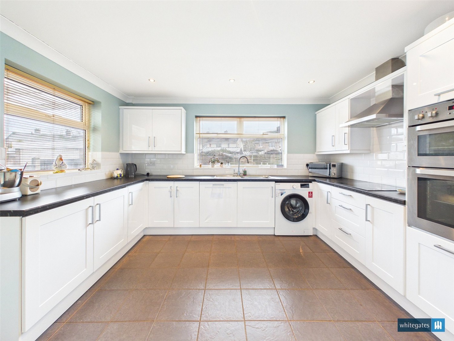 Campsall, Doncaster, South Yorkshire