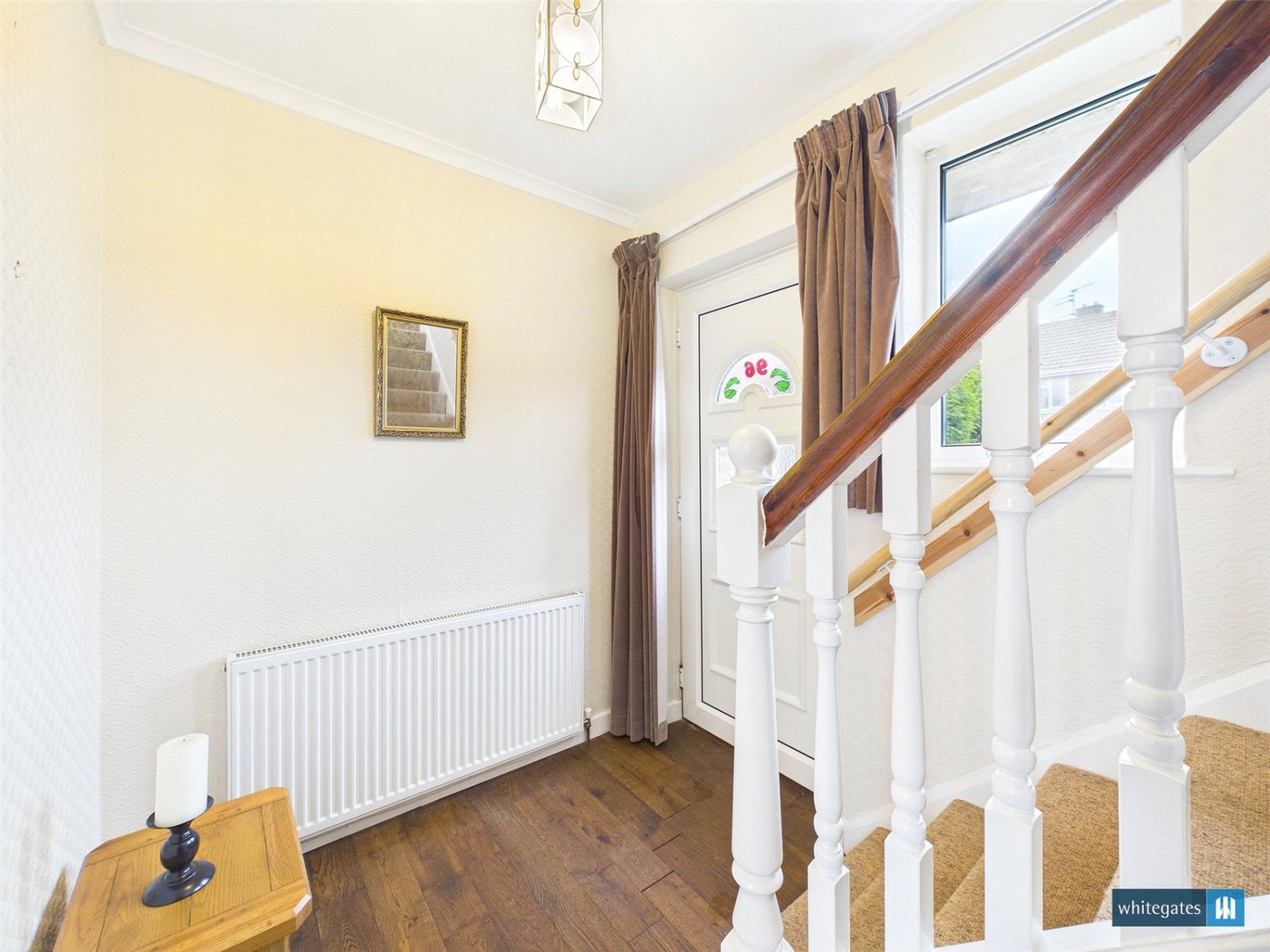 Campsall, Doncaster, South Yorkshire